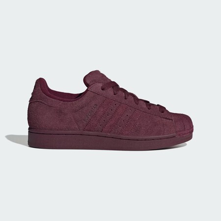 Zapatilla Superstar Ii Burgundy Kj4655 01 00 Standard