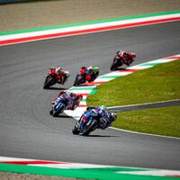 La compra de MotoGP por Liberty Media se tambalea por una demanda anti monopolio en los Estados Unidos 