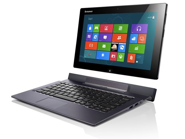 Lenovo IdeaPad Lynx