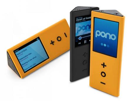 Pono Music, el «iPod» de los audiófilos intenta abrirse camino en Kickstarter
