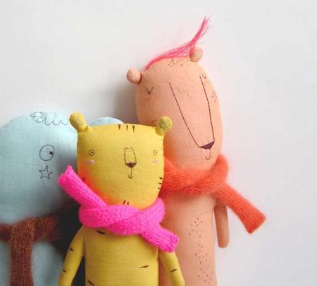 hermosa colección de originales juguetes que tu hijo sueña tener