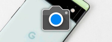 La primera GCam 8.8 ya está aquí: esta cámara de Google actualizada lleva lo último de los Pixel a tu Android 