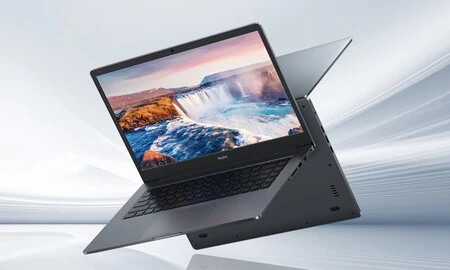 RedmiBook 15, por fin Xiaomi trae sus portátiles al mercado Global con una apuesta clara por el equilibrio
