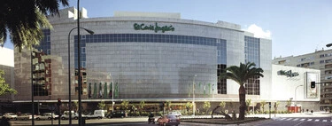 El Corte Inglés comienza a liquidar baterías de cocina, ollas, sartenes y juegos de cuchillos desde menos de 10 euros 