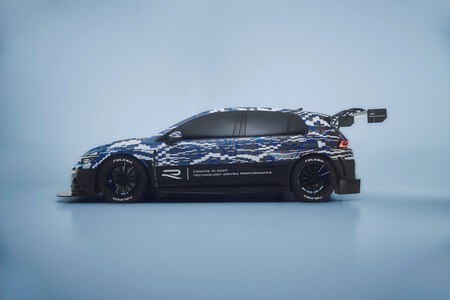 Golf R24 H Vw