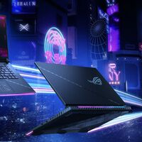 ¡Menuda bestia! Este portátil ROG con RTX 4090, Intel i9 y 240 Hz es el más potente del mercado, y lo aquí lo encontramos más barato