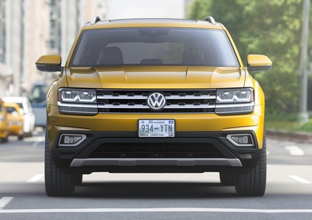 Volkswagen Atlas 2018 1600 42