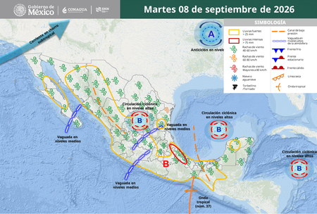 Mapas 08 Septiembre 2026