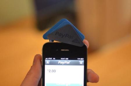 PayPal presenta PayPal Here, su alternativa a Square