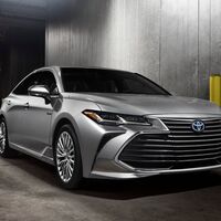 Toyota Avalon saldrá de producción en 2022, un sedán más que cede ante la gran ola de los SUV