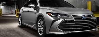 Toyota Avalon saldrá de producción en 2022, un sedán más que cede ante la gran ola de los SUV