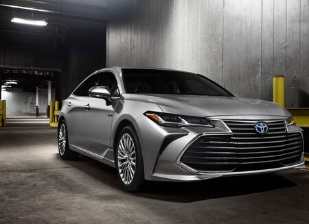 Toyota Avalon saldrá de producción en 2022, un sedán más que cede ante la gran ola de los SUV