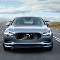 Estos son los finalistas del North American Car and Truck of the Year 2017, ¿a quién le vas?