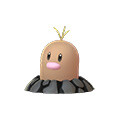 Diglett Alola