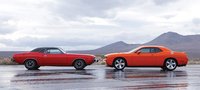 40 años del Dodge Challenger, un repaso a su historia