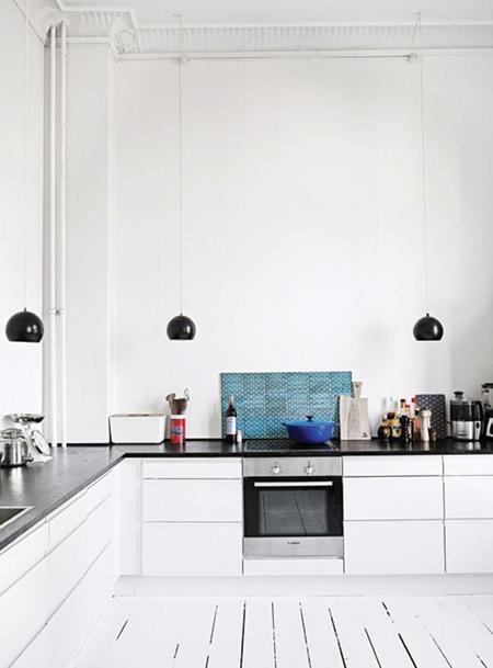 Las diez cocinas más hermosas jamás vistas. ¿con cual de ellas te ...