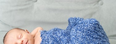 El reflejo de Moro o de sobresalto en el bebé