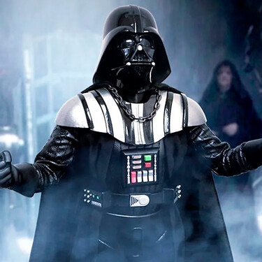 Darth Vader