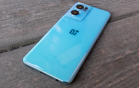 OnePlus Nord CE 2 5G