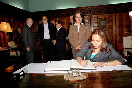 Aprobados los honorarios del arbitraje laboral