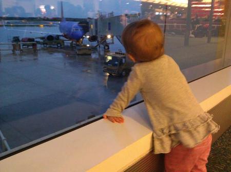 "Family Extra" de Ryanair: volar con niños tiene ventajas