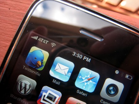 iPhone: una película alternativa sobre Apple y Steve Jobs