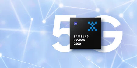 Exynos 2500 5g