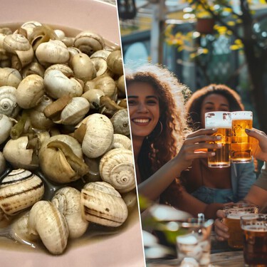 Soy sevillana y no espero la primavera por la Feria de Abril sino por los caracoles 