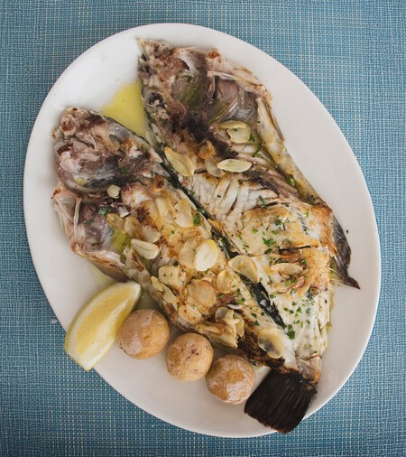 Pueblos Pesqueros Marineros Autenticos Buena Comida Tranquilo Espana Turismo Viajes