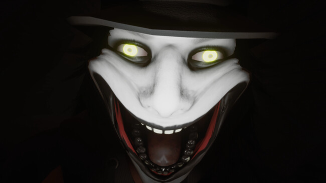 Imagen de Suffer The Night (Tainted Pact)