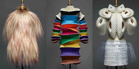 Un algoritmo de Amazon es capaz de diseñar ropa analizando otras prendas