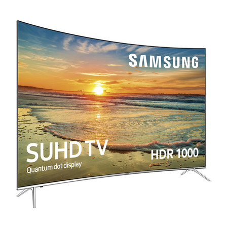 Samsung Ue43ks7500