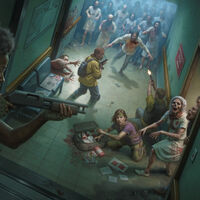 Aunque lleves 1.000 horas al mejor survival de zombis y mundo abierto de PC, este mod va a cambiar tu forma de jugarlo por completo