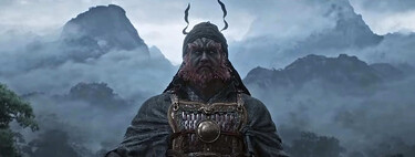 Se ve tan espectacular que casi deja en ridículo a Black Myth: Wukong. Por sorpresa se acaba de presentar su secuela, y parece que el Rey Mono ya no será protagonista