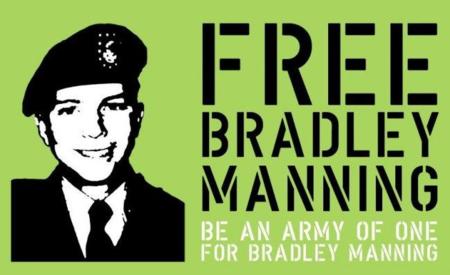 Nace una campaña de apoyo a Bradley Manning, el soldado detenido por la filtración a Wikileaks