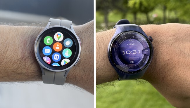 Huawei Reloj Android