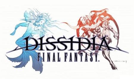'Dissidia: Final Fantasy', espectacular vídeo de introducción