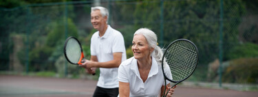 "Si comienzas a entrenar demasiado tarde en la vida, ya no podrás evitarlo" Esta es la edad máxima para frenar la pérdida de células nerviosas 