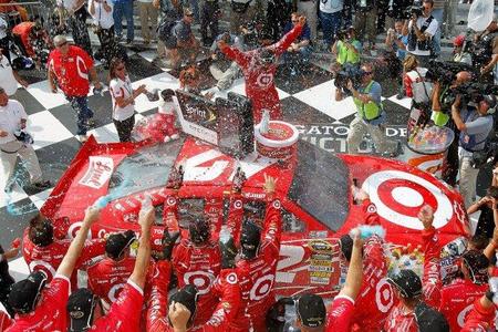 Para Juan Pablo Montoya, el exceso de política y los circuitos son los problemas de la Fórmula 1