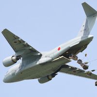 Hay aviones lanzando comida a Gaza desde el aire. Es una idea peor de lo que aparenta para luchar contra el hambre