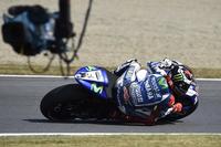 MotoGP Australia 2014: las caídas marcan el desarrollo del viernes