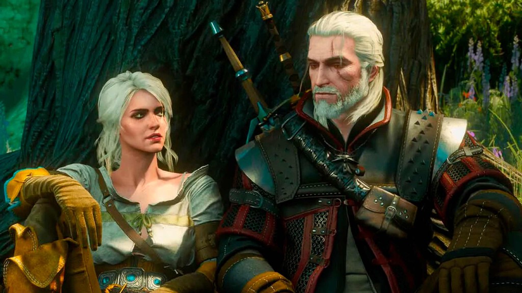 The Witcher 3 ahora tiene una campaña online: un nuevo mod te permite jugar con amigos la aventura de Geralt de Rivia