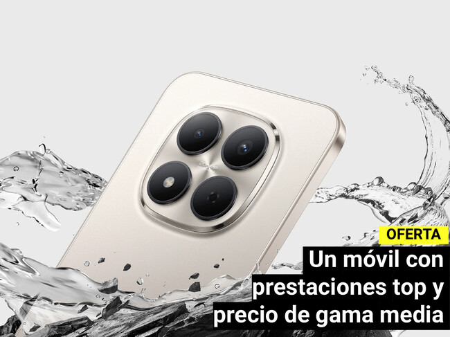 Xiaomi Redmi Note 15 Pro 5g 4