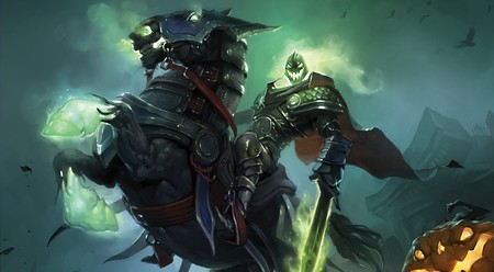 Halloween también llega a Hearthstone y esto es todo lo que trae