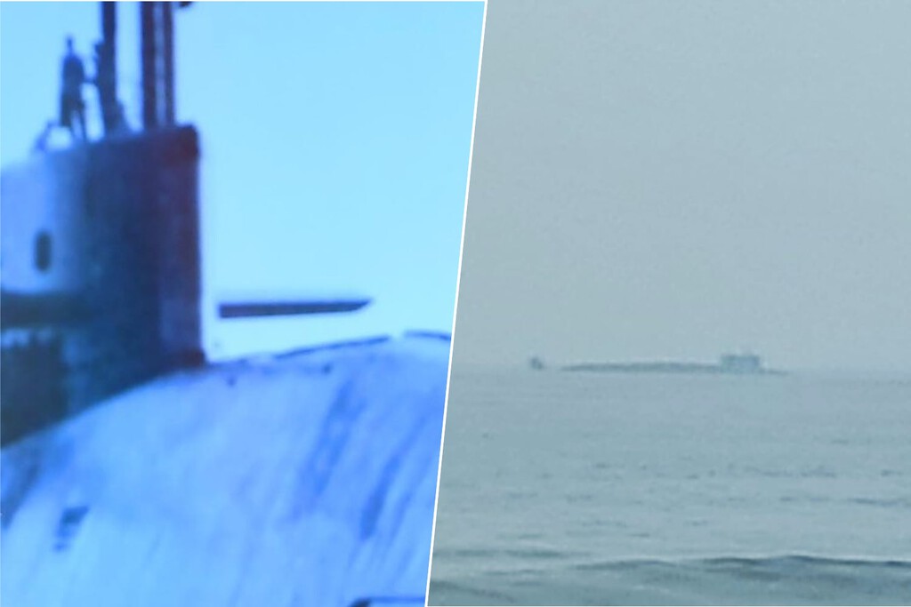 India ya tiene su nuevo submarino con misiles nucleares. No es suficiente para amedrentar a China 