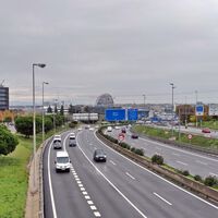 Que los conductores paguen 3 céntimos por kilómetro por conducir: la nueva propuesta para recaudar 5.700 millones al año para mantener las carreteras