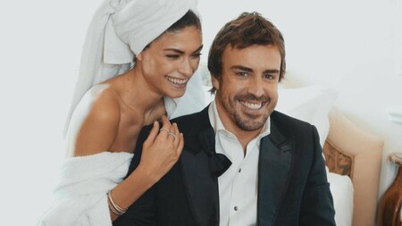 Fernando Alonso Mas Intimo Que Nunca Sus Miedos Su Casa Y Su Corazon En Amazon