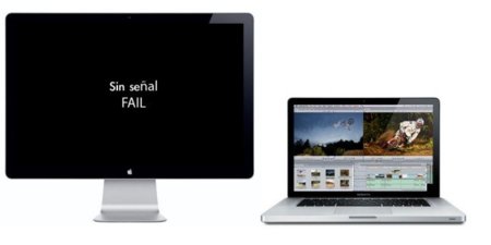 Los nuevos MacBook Pro con doble gráfica no detectan el monitor externo tras salir del reposo