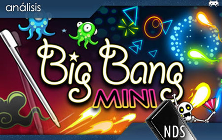 'Big Bang Mini'. Análisis