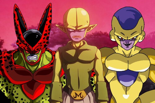 El Episodio 9 De Dragon Ball Daima Expuso Una Realidad Incomoda Que Debemos Enfrentar La Serie Tiene Que Dejar De Reciclar Los Disenos De Sus Villanos Compressed